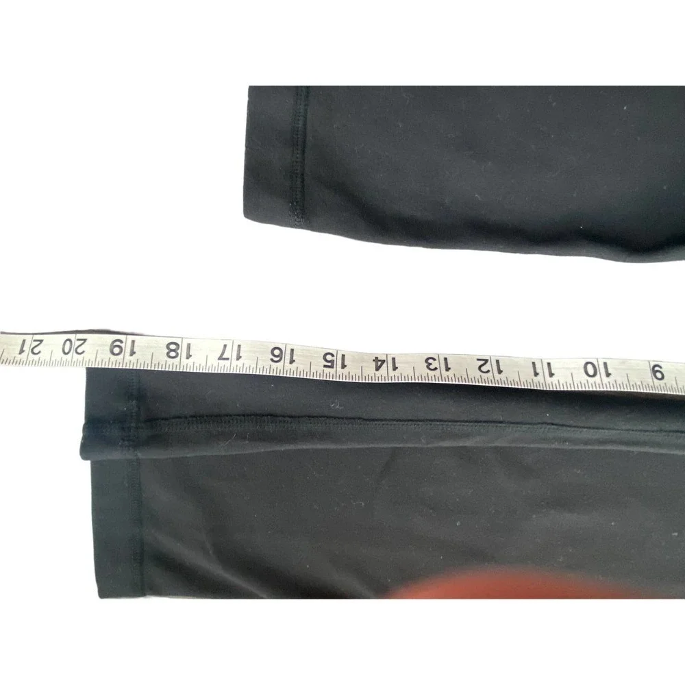 Lululemon Capri/Knee‎ Length Leggings Active Tights